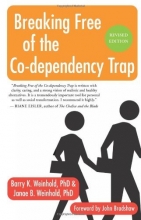 Cover art for Breaking Free of the Co-Dependency Trap