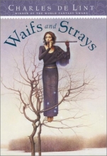 Cover art for Waifs and Strays
