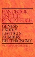 Cover art for Handbook on the Pentateuch: Genesis, Exodus, Leviticus, Numbers, Deuteronomy