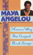 Cover art for I Know Why the Caged Bird Sings