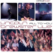 Cover art for All to You... Live