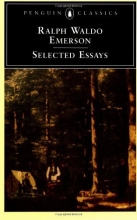 Cover art for Selected Essays (Penguin Classics)