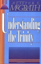 Cover art for Understanding the Trinity