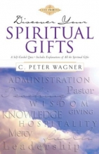 Cover art for Discover Your Spiritual Gifts