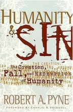 Cover art for Humanity & Sin (Swindoll Leadership Library)