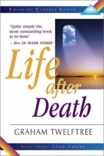 Cover art for Life After Death (Thinking Clearly)