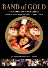 Cover art for Band of Gold: The Complete First Series