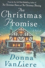 Cover art for The Christmas Promise (Christmas Hope Series #4)