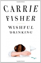 Cover art for Wishful Drinking