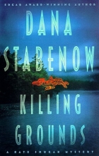 Cover art for Killing Grounds (Kate Shugak Mystery/Dana Stabenow)