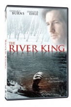 Cover art for The River King