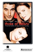 Cover art for Three of Hearts