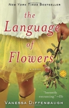 Cover art for The Language of Flowers: A Novel