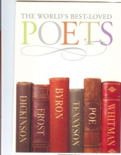 Cover art for The Worlds Best-Loved Poets