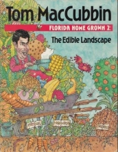 Cover art for Florida Home Grown 2: The Edible Landscape