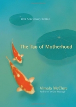 Cover art for The Tao of Motherhood