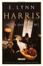 Cover art for Not a Day Goes By