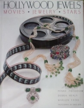 Cover art for Hollywood Jewels: Movies, Jewelry, Stars
