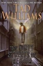 Cover art for The Dirty Streets of Heaven: Volume One of Bobby Dollar