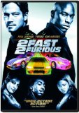Cover art for 2 Fast 2 Furious 