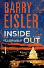 Cover art for Inside Out: A Novel