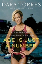 Cover art for Age Is Just a Number: Achieve Your Dreams at Any Stage in Your Life