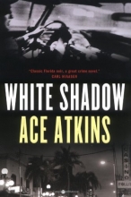 Cover art for White Shadow