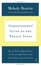 Cover art for Codependents' Guide to the Twelve Steps