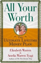 Cover art for All Your Worth: The Ultimate Lifetime Money Plan
