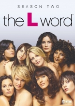 Cover art for The L Word - The Complete Second Season