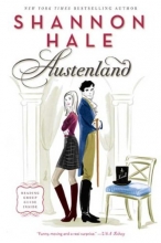 Cover art for Austenland: A Novel