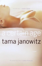 Cover art for A Certain Age: A Novel