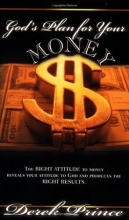 Cover art for God's Plan For Your Money