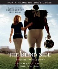 Cover art for The Blind Side: Evolution of a Game