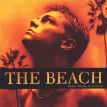 Cover art for The Beach: Motion Picture Soundtrack by Blur and Mory Kante (2000) - Soundtrack