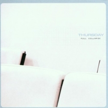 Cover art for Full Collapse