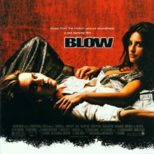 Cover art for Blow (2001 Film)