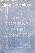 Cover art for Company of the Committed