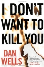 Cover art for I Don't Want to Kill You