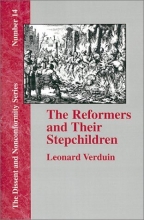 Cover art for The Reformers and Their Stepchildren (Dissent and Nonconformity)