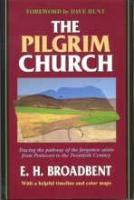 Cover art for The Pilgrim Church