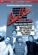 Cover art for Blue Collar Comedy Tour - One for the Road 
