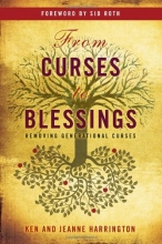 Cover art for From Curses to Blessings: Removing Generational Curses