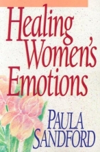 Cover art for Healing Women's Emotions