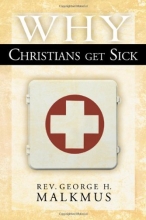 Cover art for Why Christians Get Sick