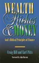 Cover art for Wealth, Riches and Money