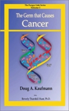 Cover art for The Germ that Causes Cancer