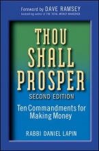 Cover art for Thou Shall Prosper: Ten Commandments for Making Money