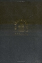 Cover art for Presbyterian Hymnal