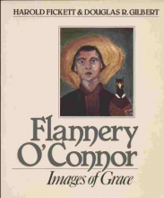 Cover art for Flannery O'Connor: Images of Grace